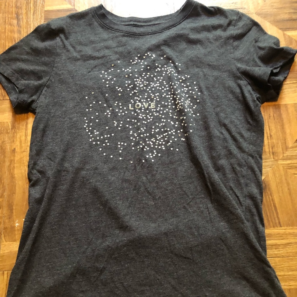 classic crew tee from Aeropostale